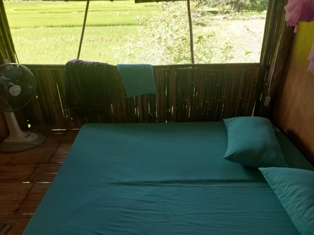 Samoeng Fishing Park Home Stay Exterior photo