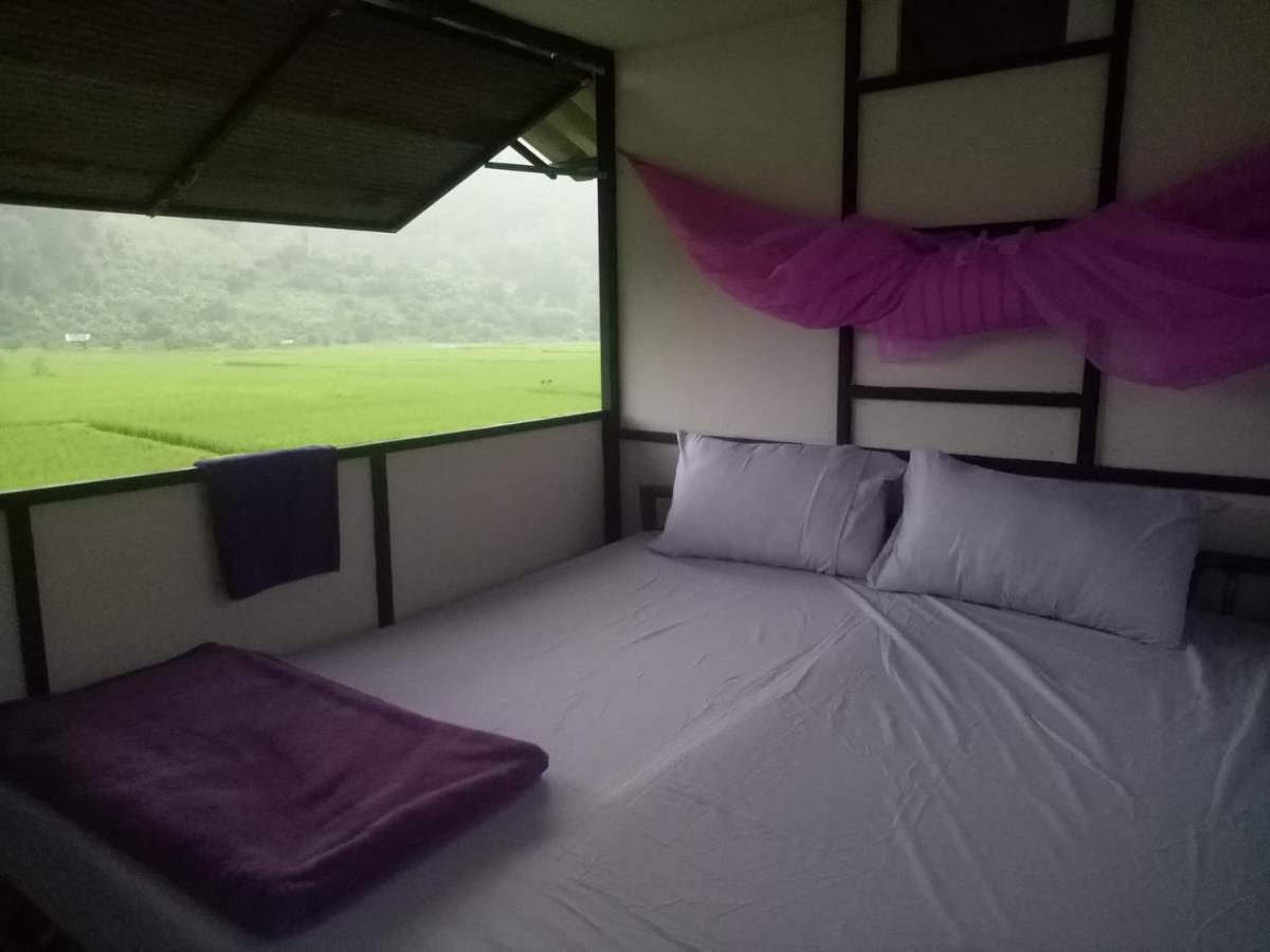Samoeng Fishing Park Home Stay Exterior photo