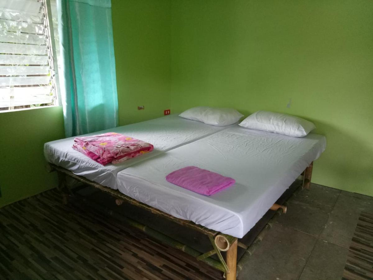 Samoeng Fishing Park Home Stay Exterior photo