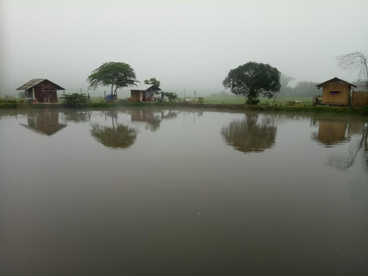 Samoeng Fishing Park Home Stay Exterior photo